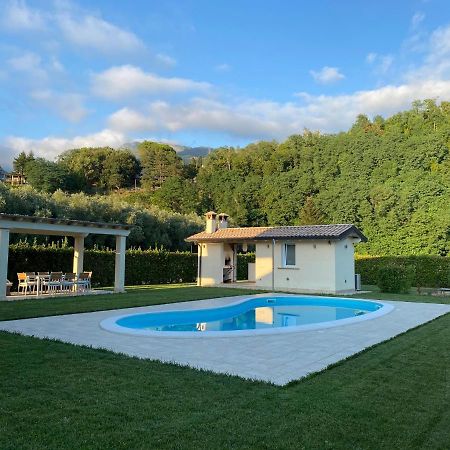 Villa Lena Camaiore Exterior foto