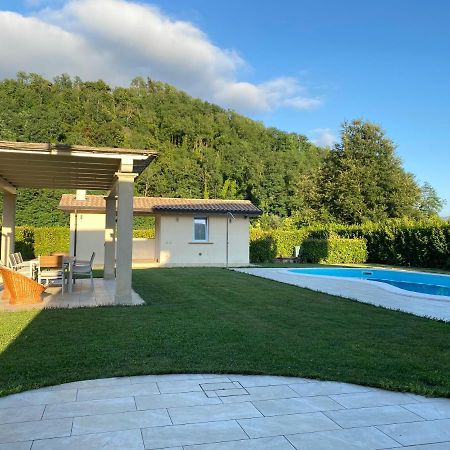 Villa Lena Camaiore Exterior foto