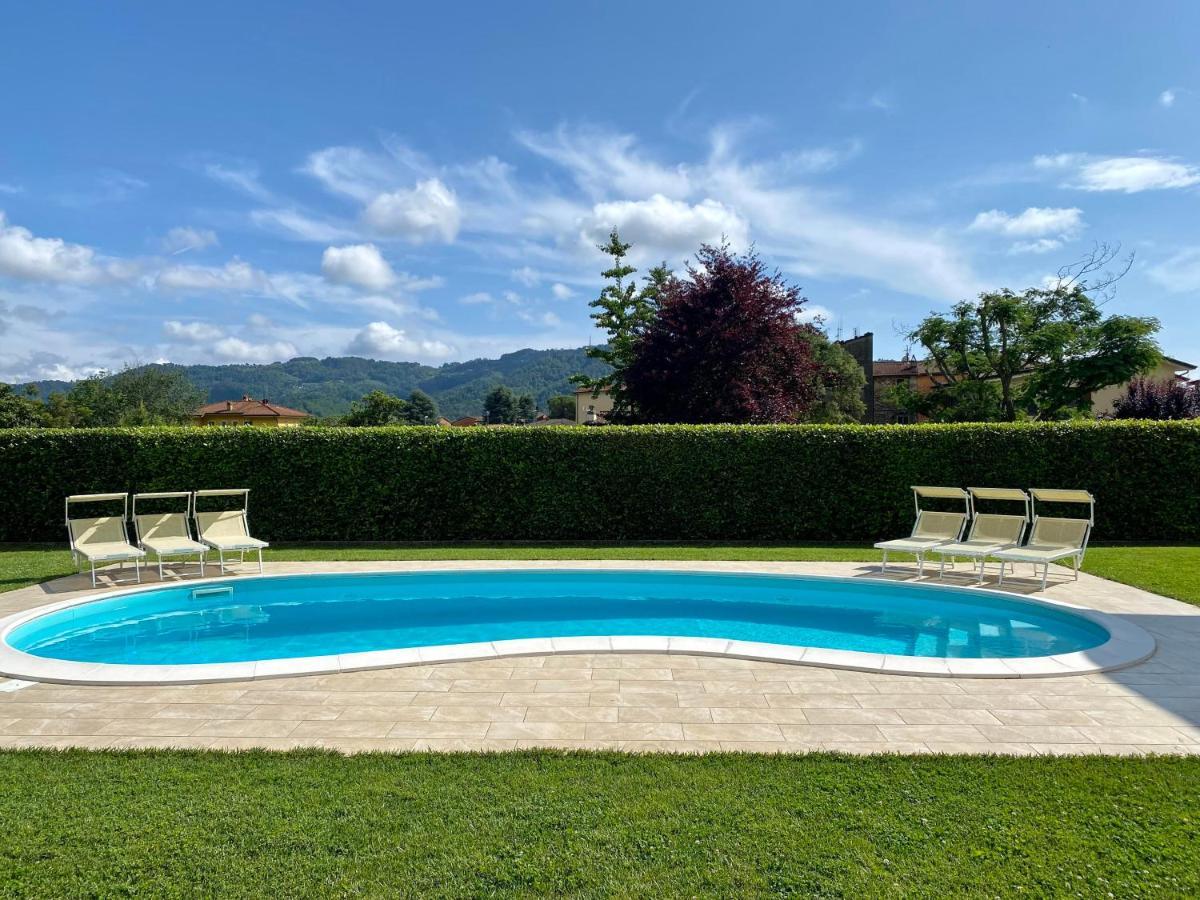 Villa Lena Camaiore Exterior foto